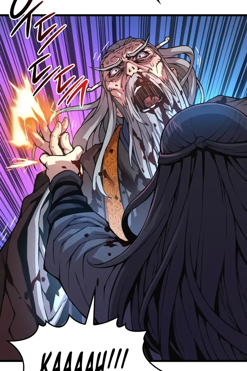 Myst, Might, Mayhem Chapter 62 Page 9