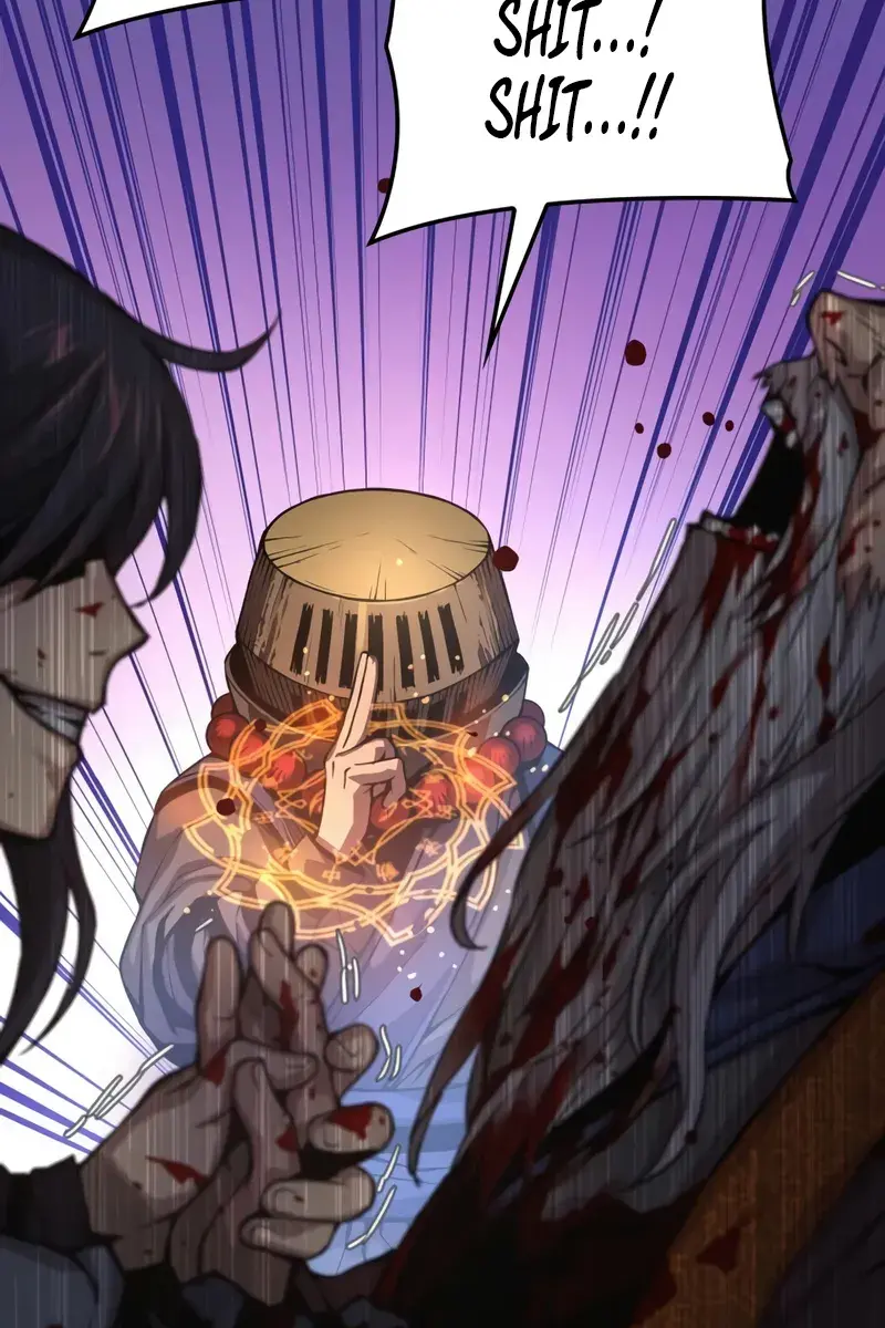 Myst, Might, Mayhem Chapter 62 Page 13