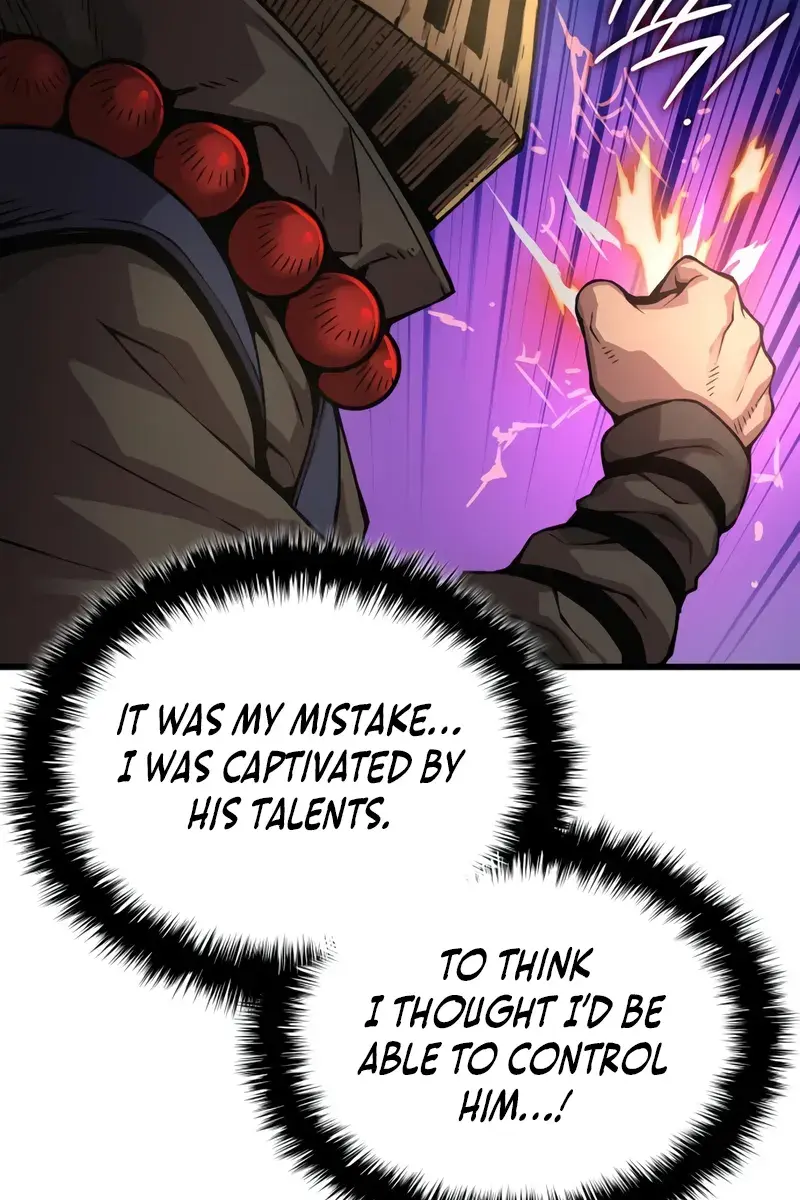 Myst, Might, Mayhem Chapter 62 Page 16