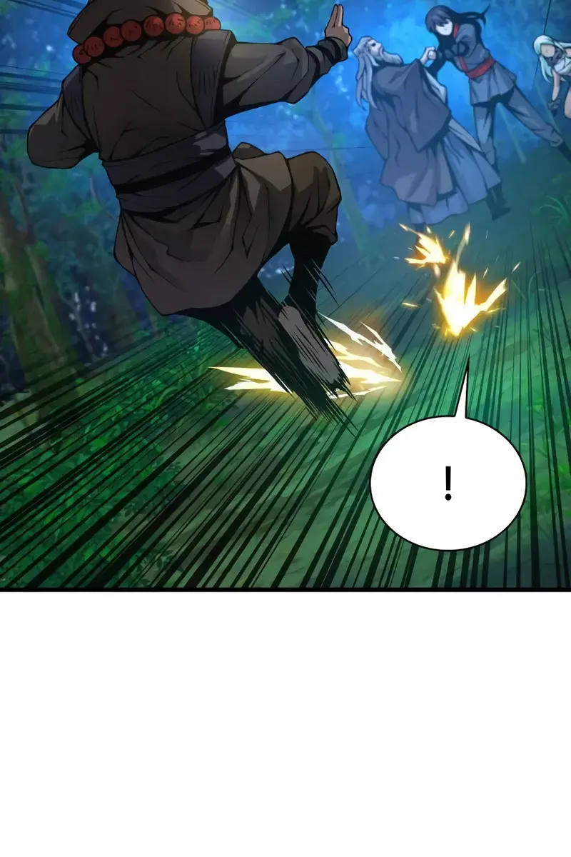 Myst, Might, Mayhem Chapter 62 Page 18