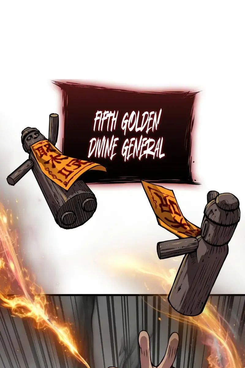 Myst, Might, Mayhem Chapter 62 Page 19