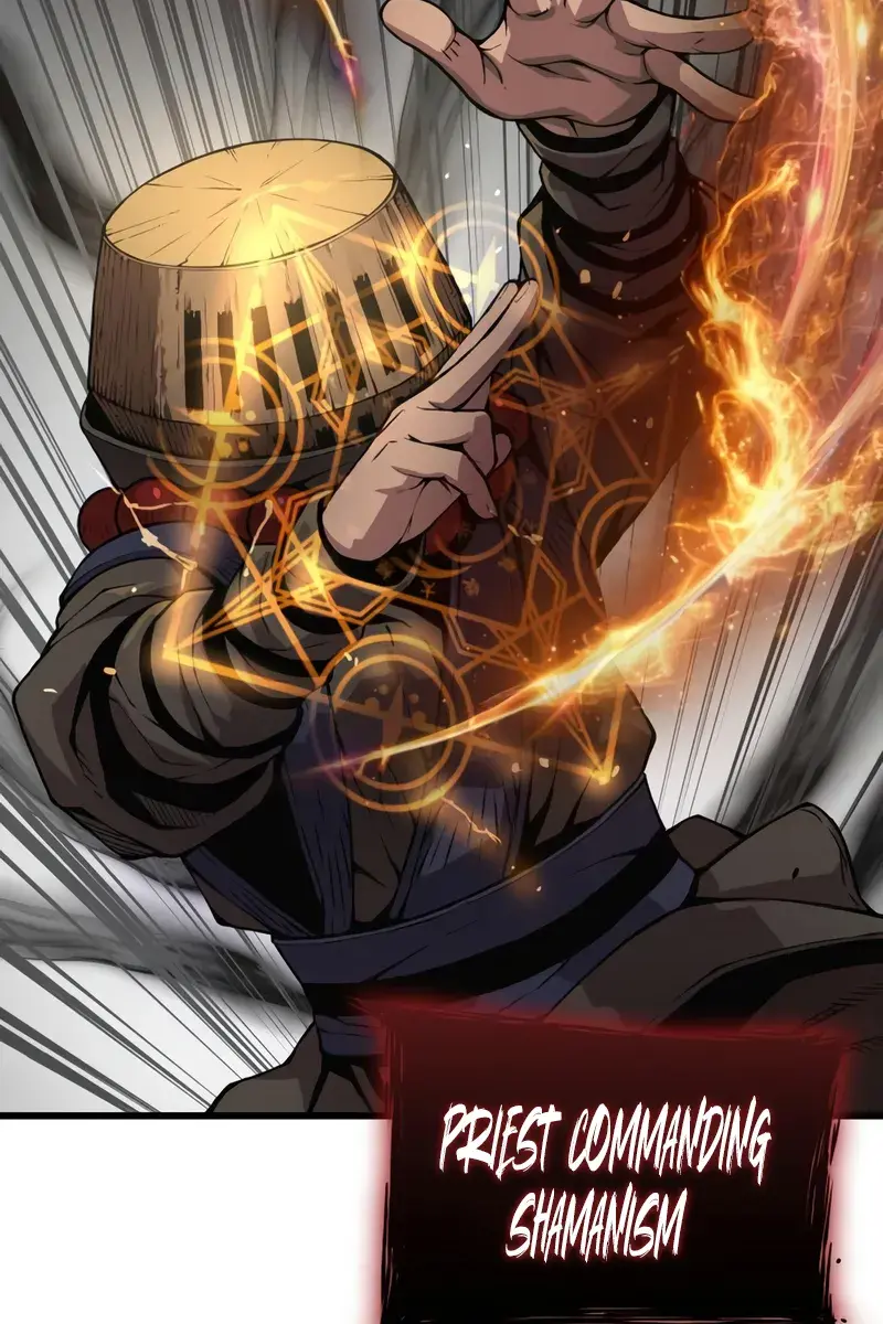 Myst, Might, Mayhem Chapter 62 Page 20