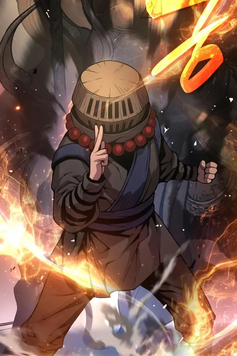 Myst, Might, Mayhem Chapter 62 Page 26