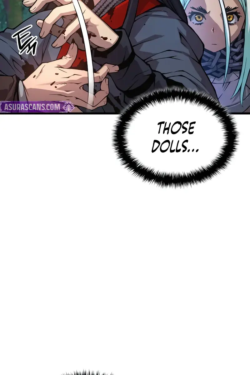 Myst, Might, Mayhem Chapter 62 Page 31