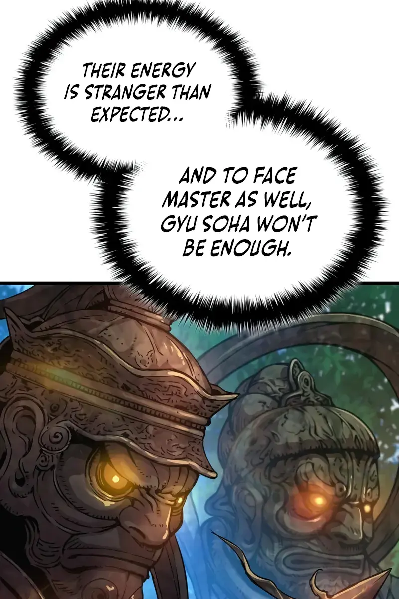 Myst, Might, Mayhem Chapter 62 Page 32