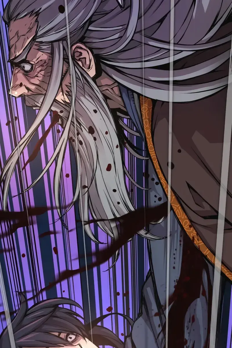 Myst, Might, Mayhem Chapter 62 Page 40