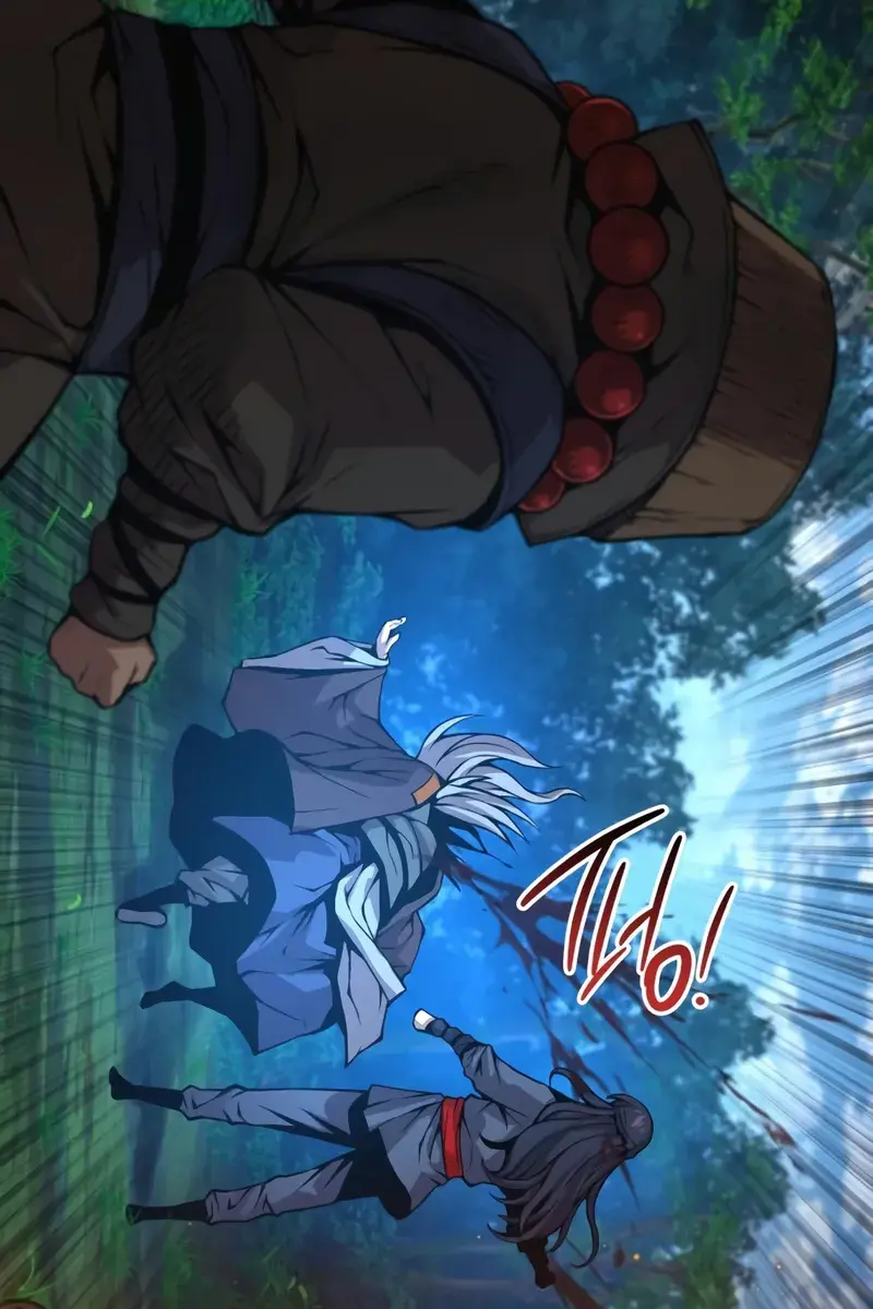 Myst, Might, Mayhem Chapter 62 Page 43