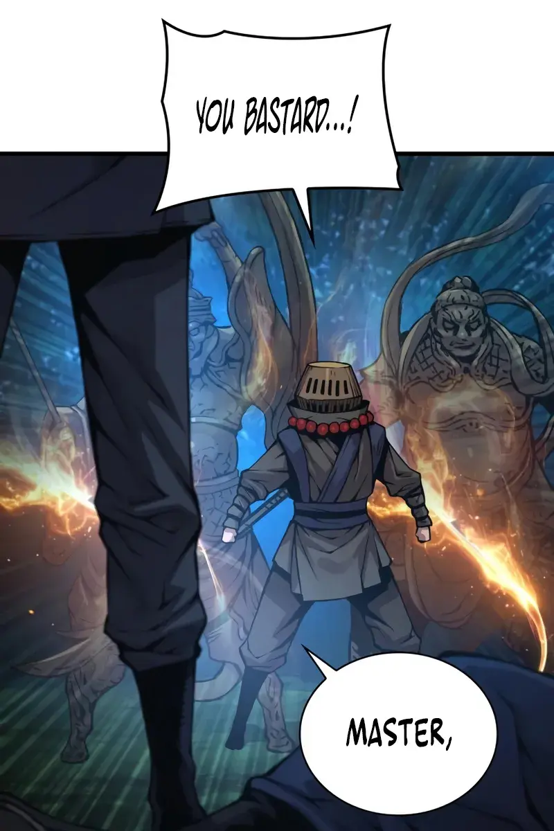 Myst, Might, Mayhem Chapter 62 Page 45