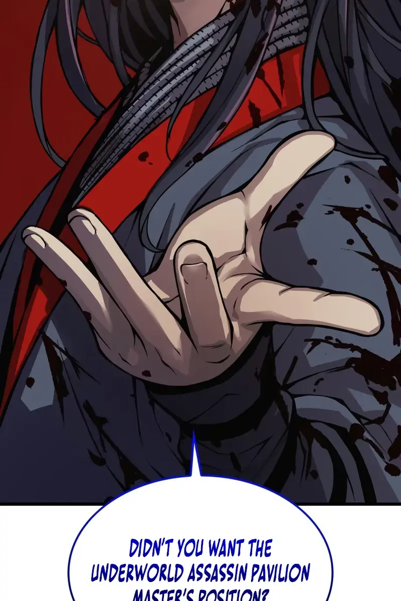 Myst, Might, Mayhem Chapter 62 Page 49