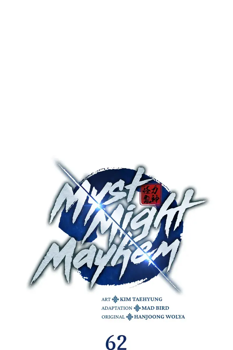 Myst, Might, Mayhem Chapter 62 Page 53