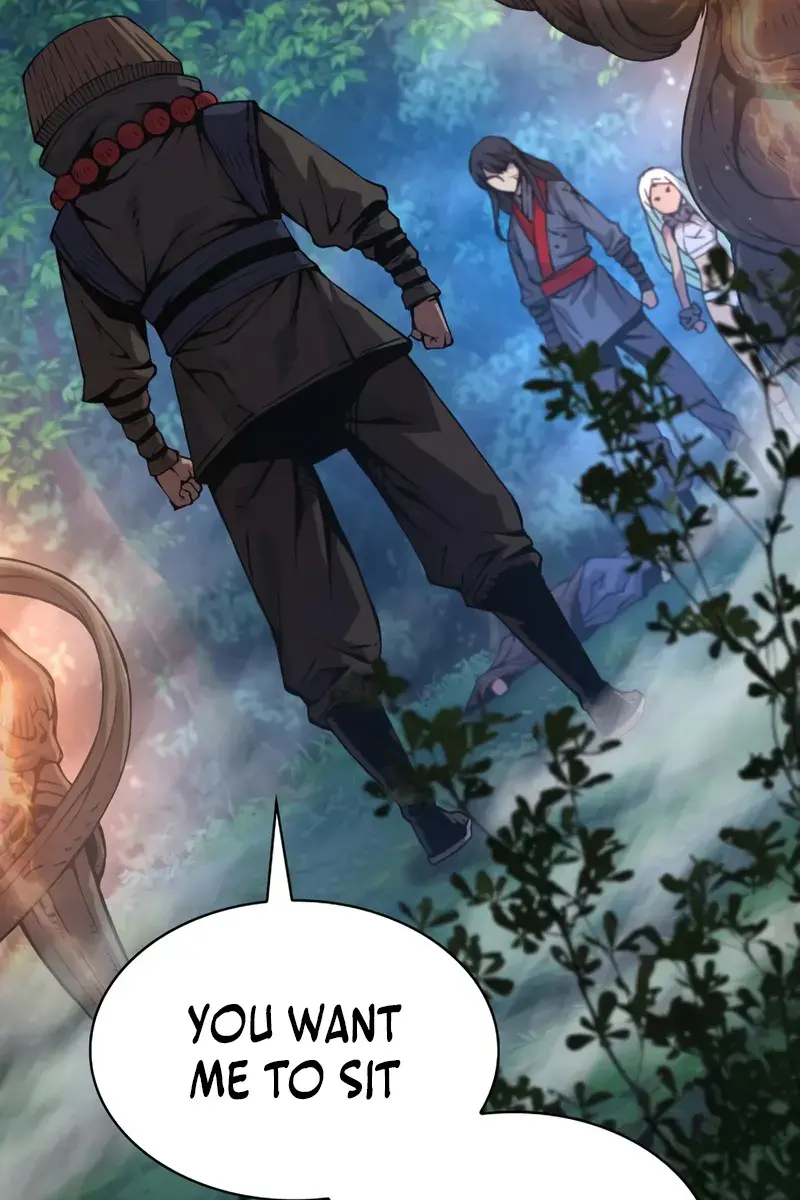 Myst, Might, Mayhem Chapter 62 Page 56