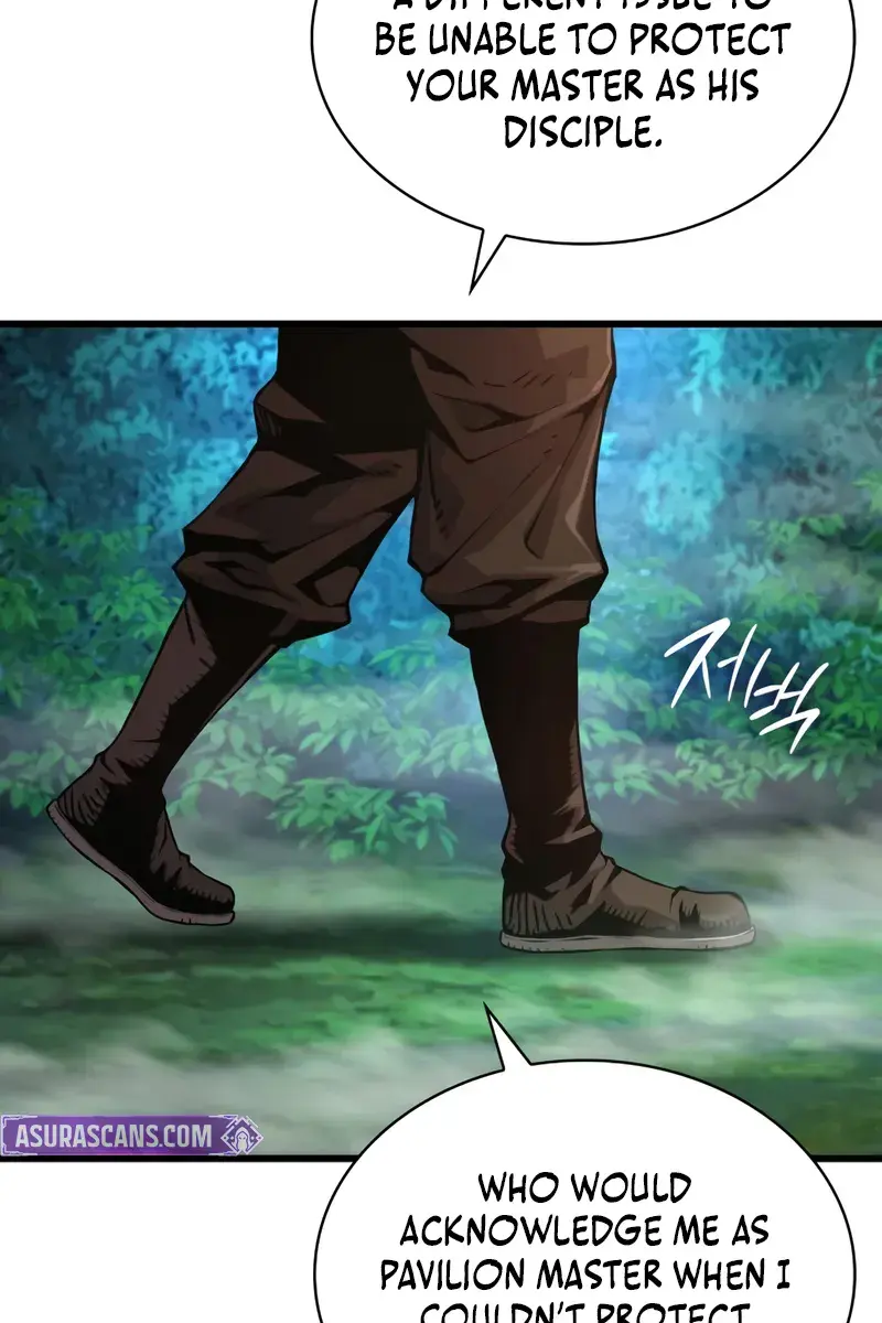 Myst, Might, Mayhem Chapter 62 Page 58