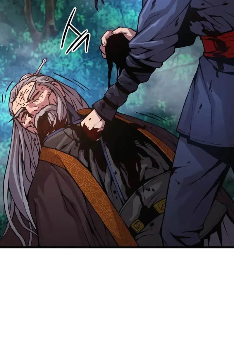 Myst, Might, Mayhem Chapter 62 Page 62