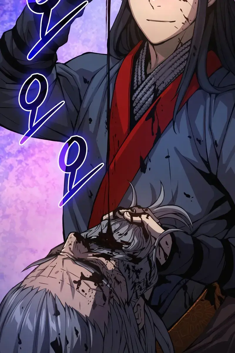 Myst, Might, Mayhem Chapter 62 Page 66