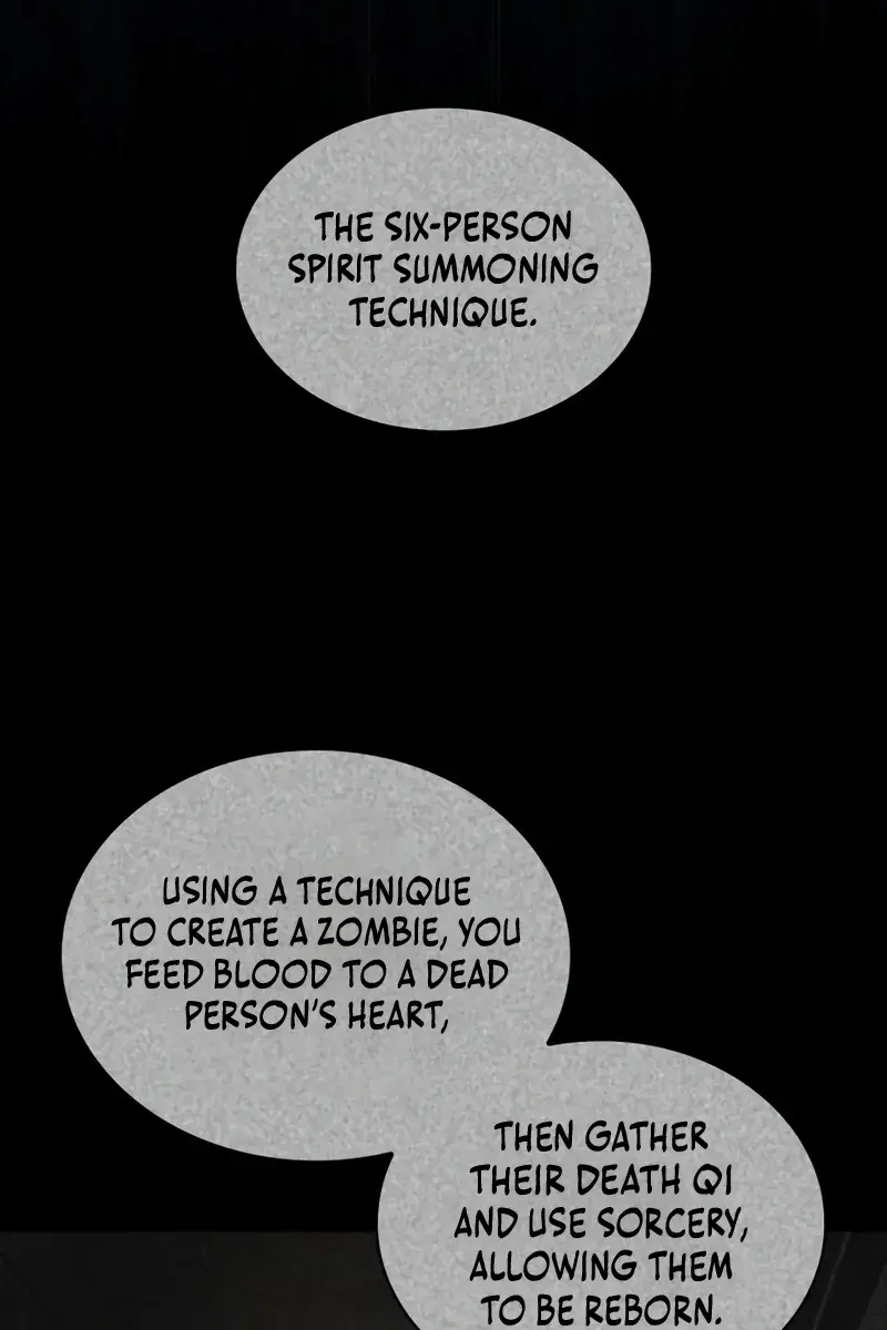 Myst, Might, Mayhem Chapter 62 Page 68