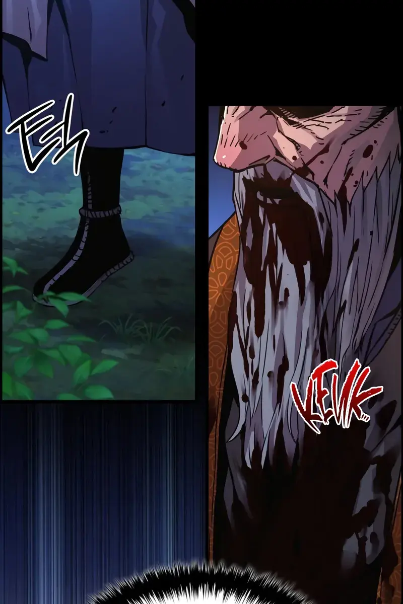 Myst, Might, Mayhem Chapter 62 Page 75