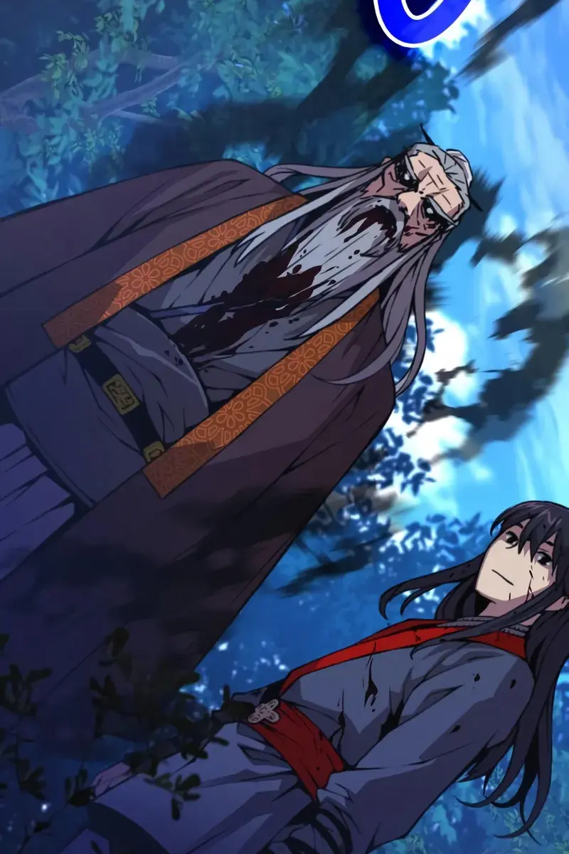 Myst, Might, Mayhem Chapter 62 Page 79