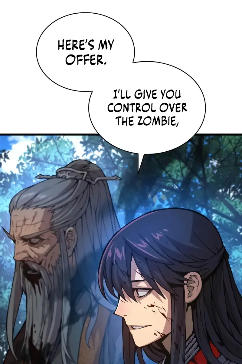 Myst, Might, Mayhem Chapter 62 Page 81