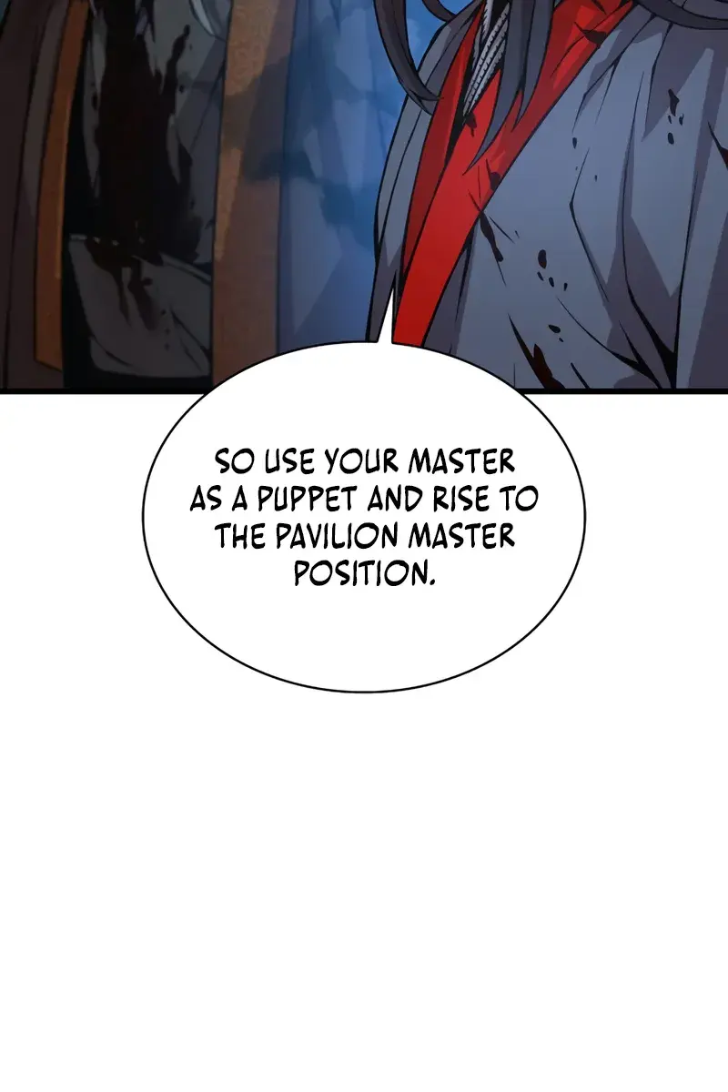 Myst, Might, Mayhem Chapter 62 Page 82