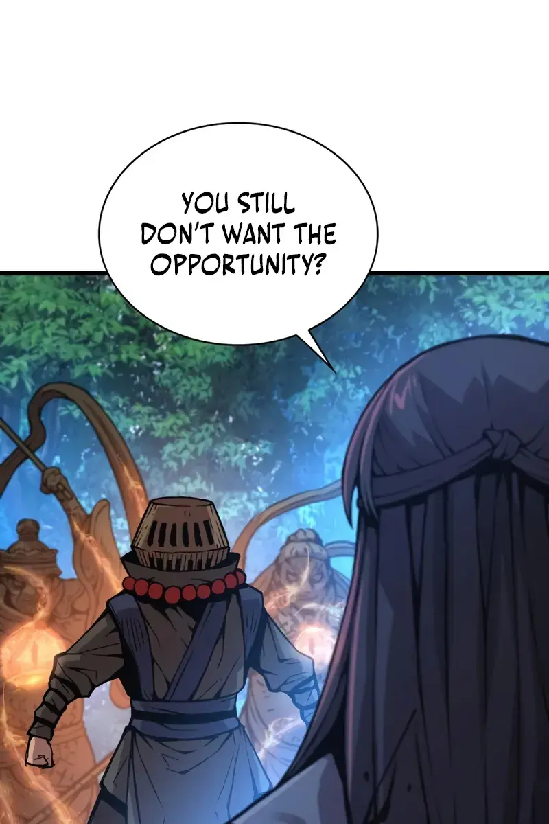 Myst, Might, Mayhem Chapter 62 Page 83