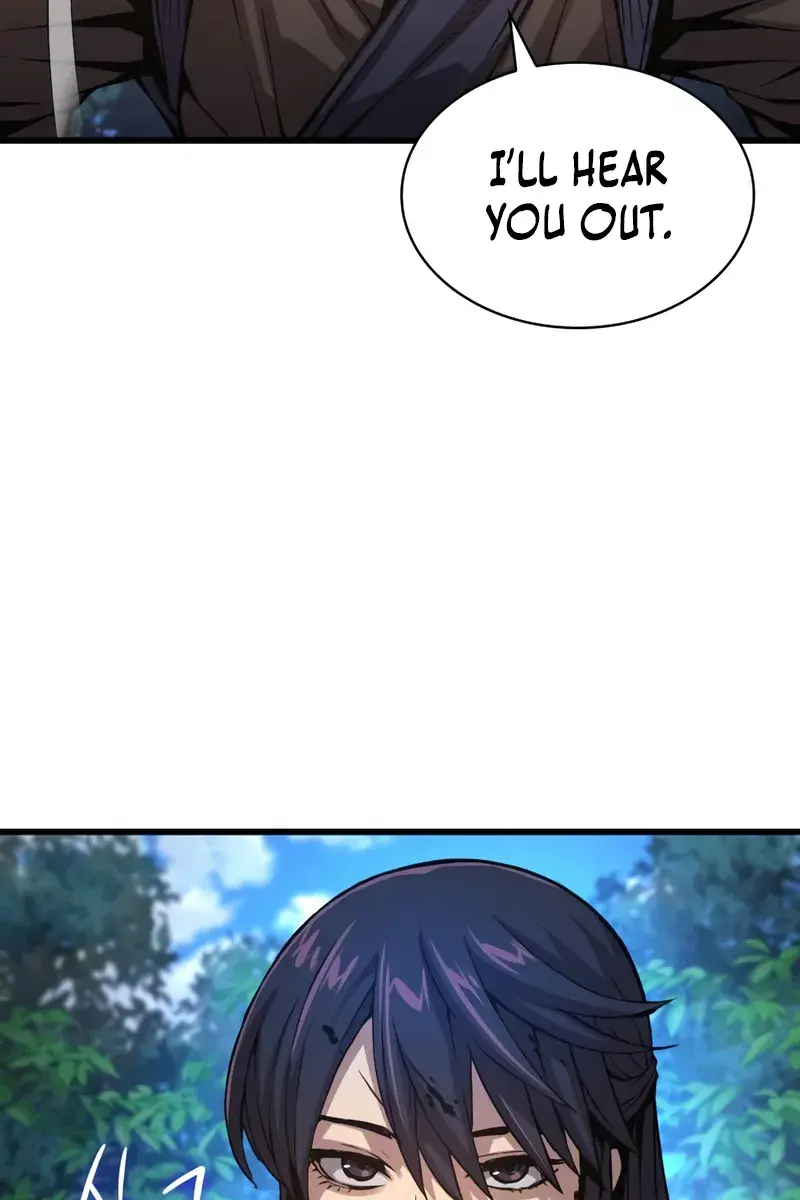 Myst, Might, Mayhem Chapter 62 Page 87