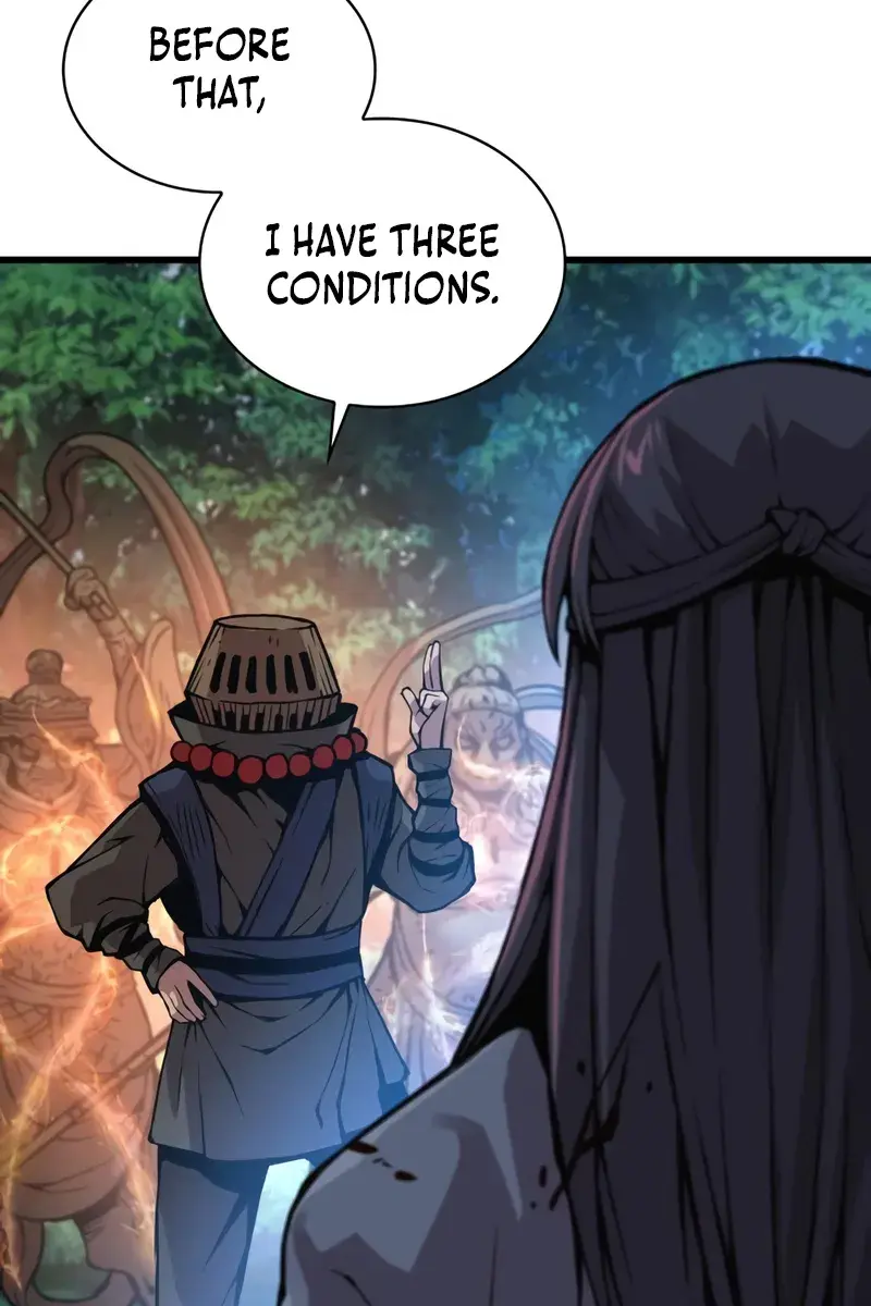 Myst, Might, Mayhem Chapter 62 Page 93