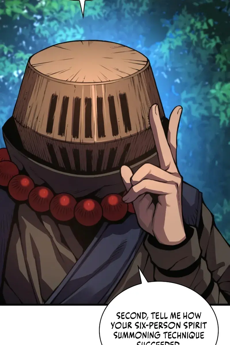 Myst, Might, Mayhem Chapter 62 Page 95