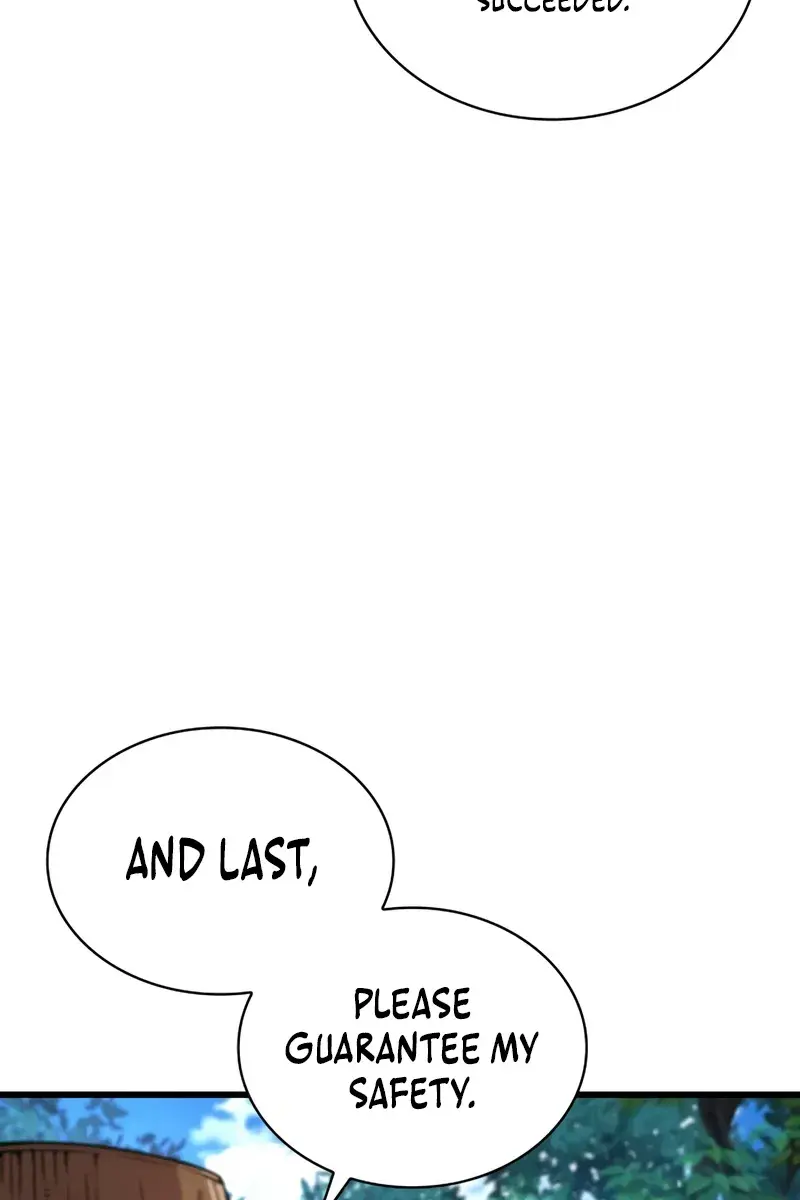 Myst, Might, Mayhem Chapter 62 Page 96