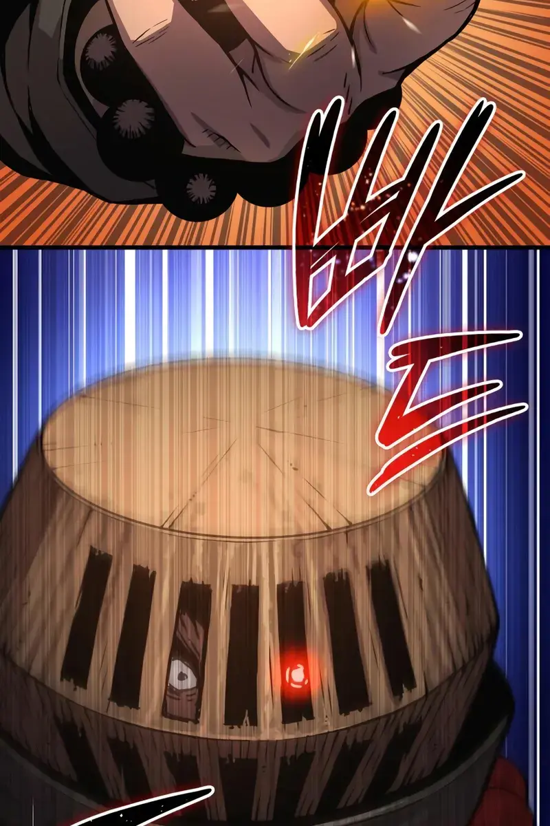 Myst, Might, Mayhem Chapter 62 Page 110