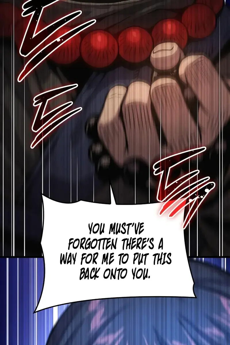 Myst, Might, Mayhem Chapter 62 Page 111