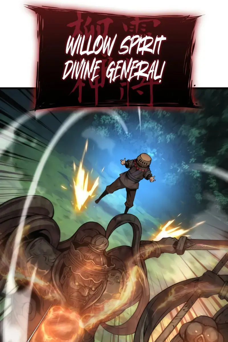 Myst, Might, Mayhem Chapter 62 Page 114