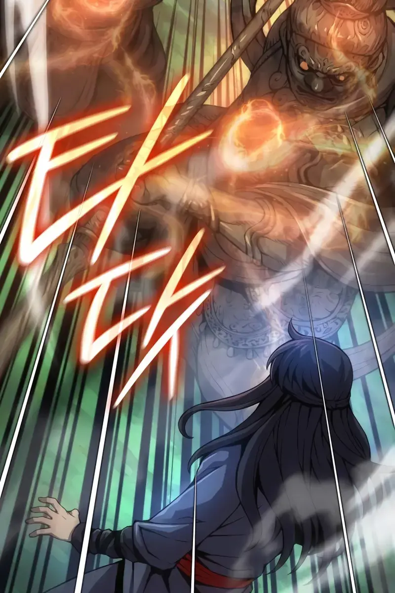 Myst, Might, Mayhem Chapter 62 Page 115