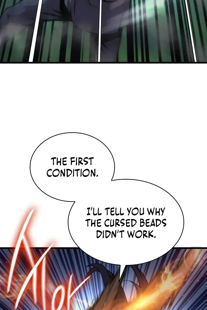 Myst, Might, Mayhem Chapter 62 Page 116