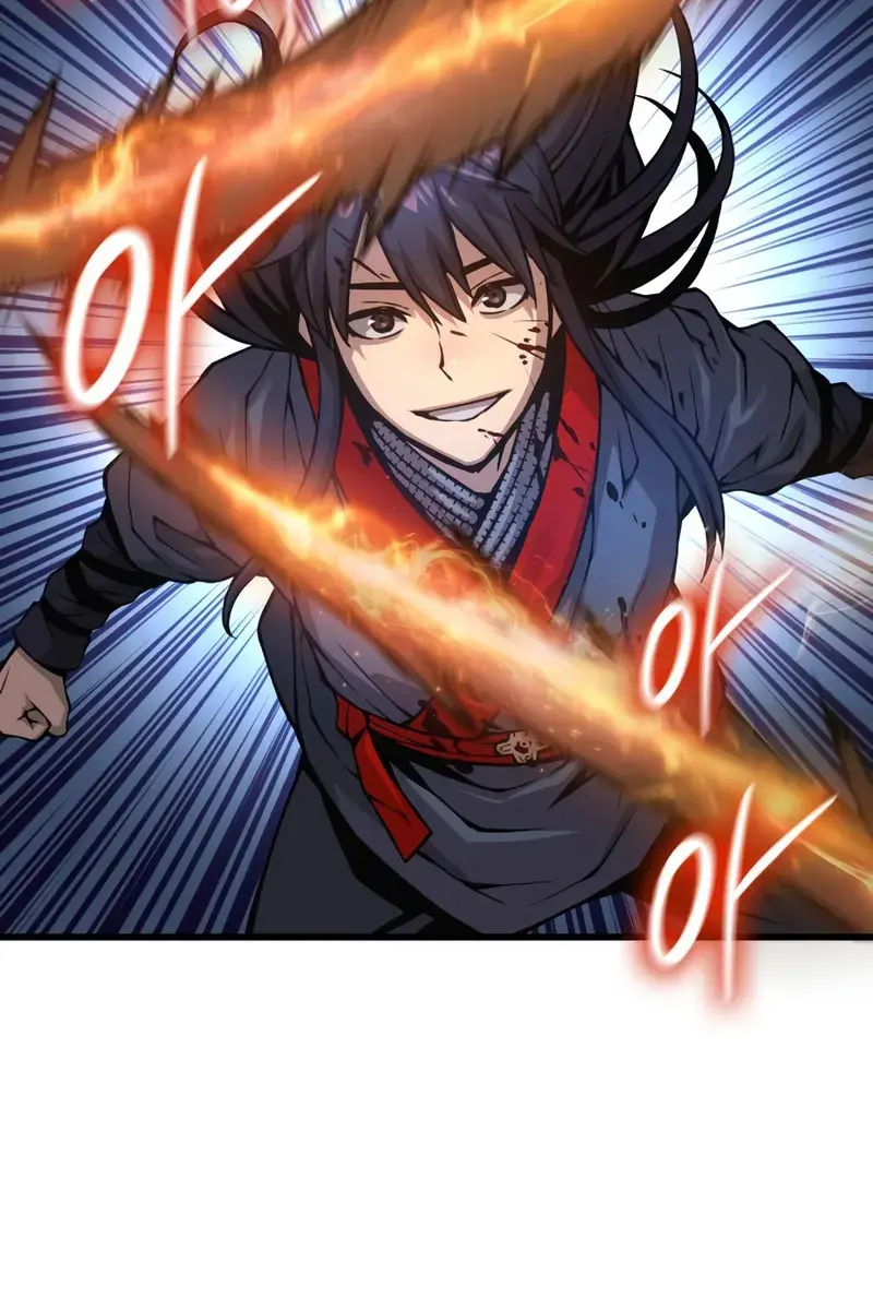 Myst, Might, Mayhem Chapter 62 Page 117