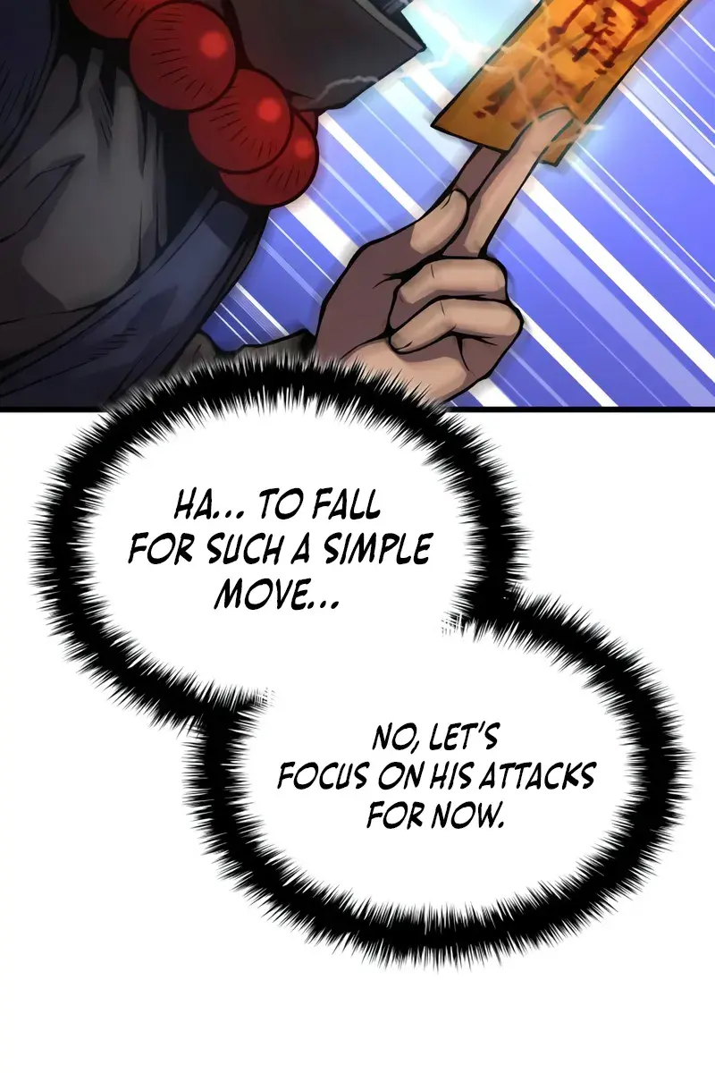 Myst, Might, Mayhem Chapter 62 Page 124