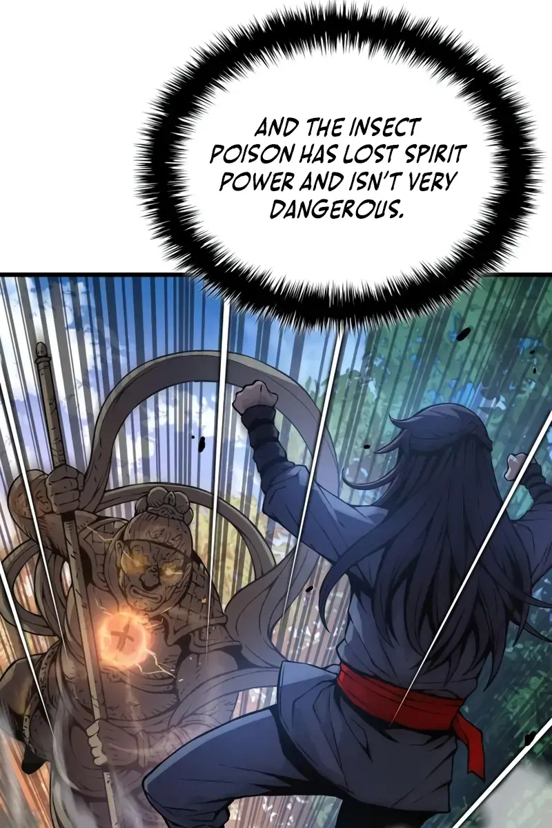 Myst, Might, Mayhem Chapter 62 Page 128