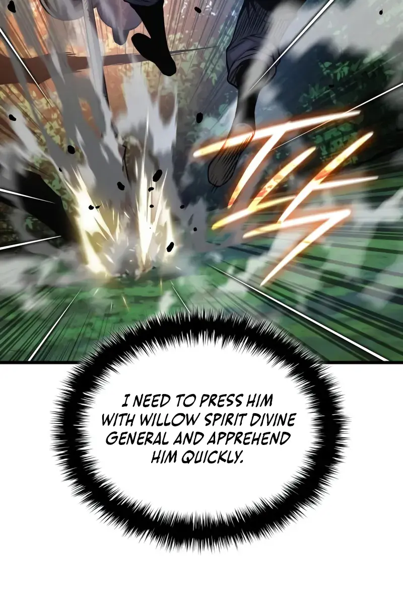 Myst, Might, Mayhem Chapter 62 Page 129