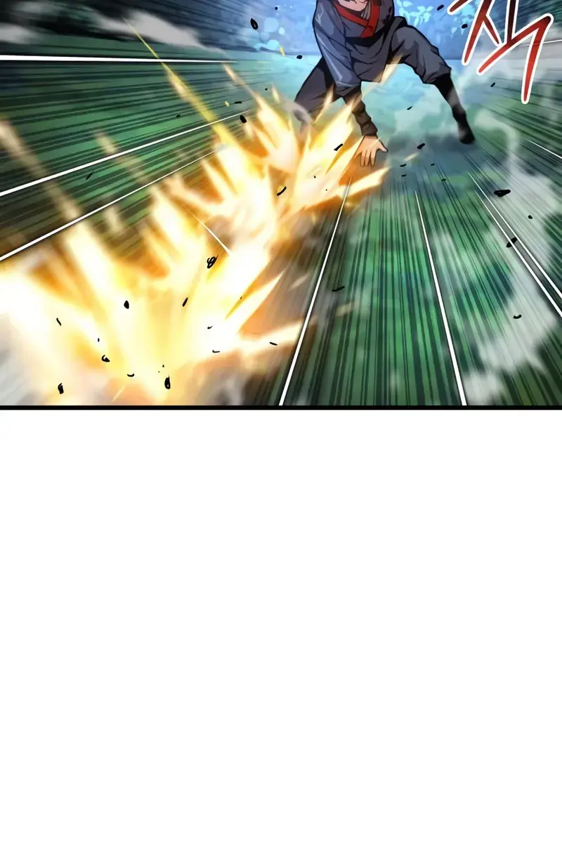 Myst, Might, Mayhem Chapter 62 Page 134