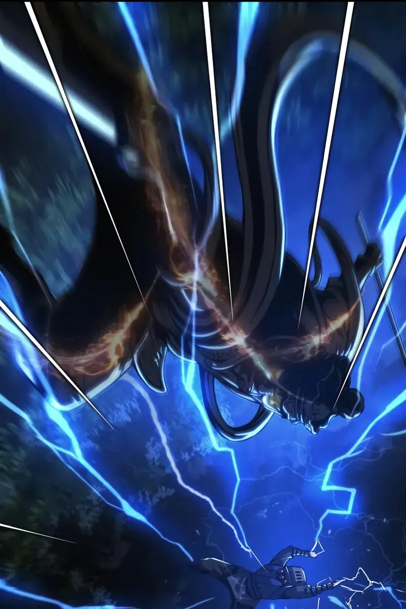 Myst, Might, Mayhem Chapter 62 Page 137