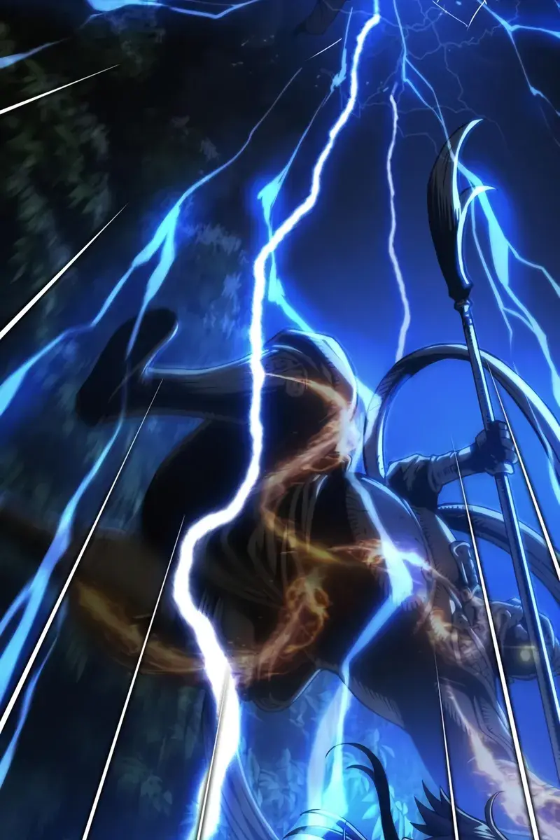 Myst, Might, Mayhem Chapter 62 Page 138