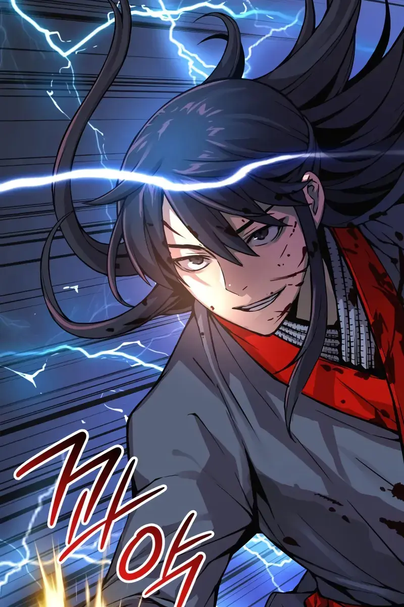 Myst, Might, Mayhem Chapter 62 Page 143