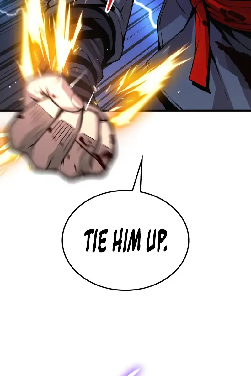 Myst, Might, Mayhem Chapter 62 Page 144