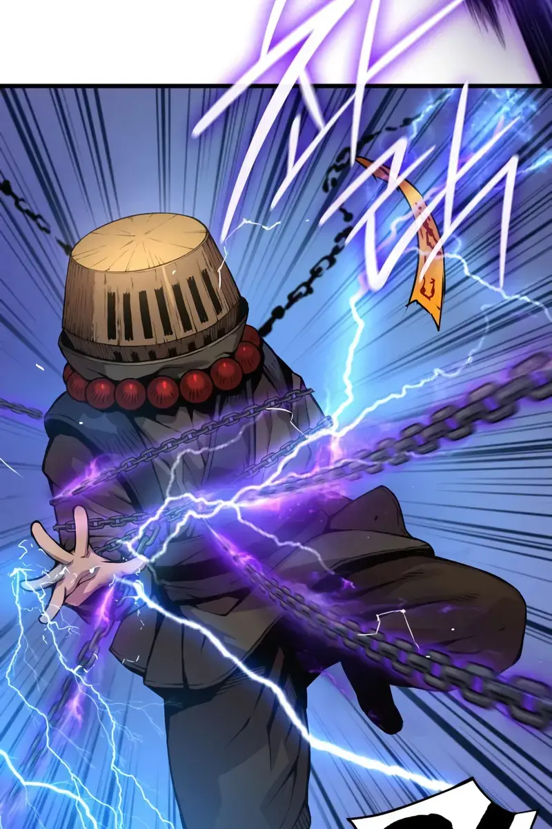 Myst, Might, Mayhem Chapter 62 Page 147