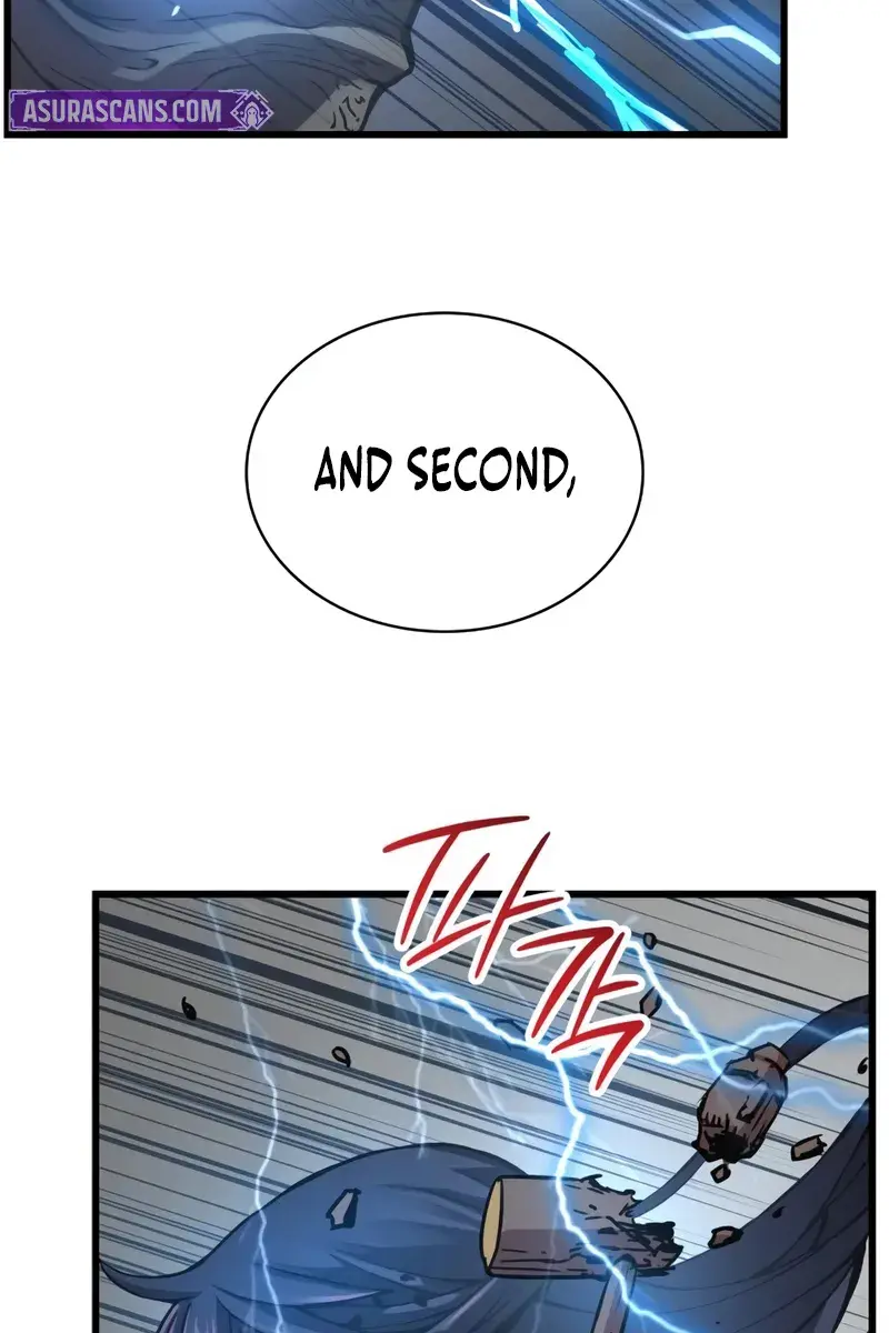 Myst, Might, Mayhem Chapter 62 Page 155