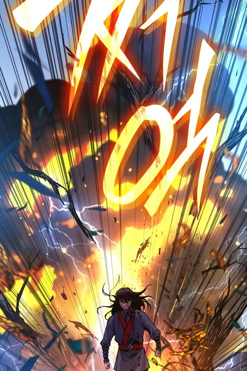 Myst, Might, Mayhem Chapter 62 Page 158