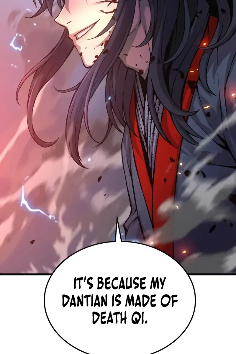 Myst, Might, Mayhem Chapter 62 Page 160