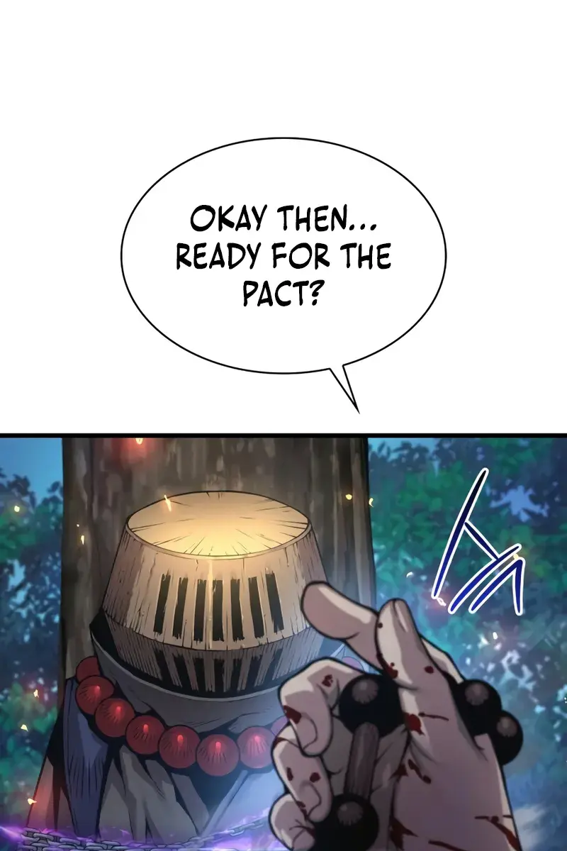 Myst, Might, Mayhem Chapter 62 Page 166