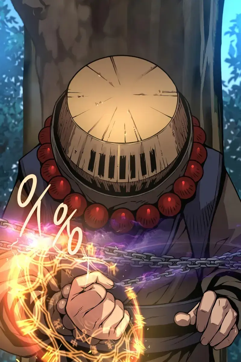 Myst, Might, Mayhem Chapter 62 Page 172