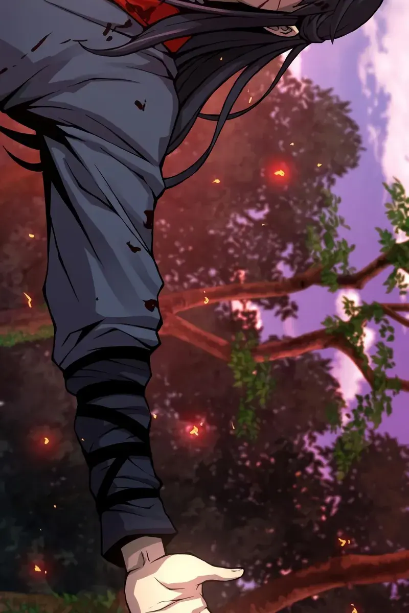 Myst, Might, Mayhem Chapter 62 Page 178