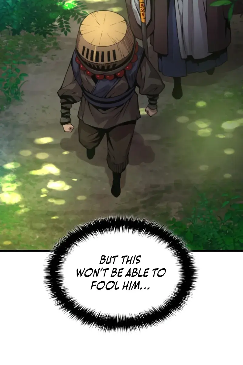 Myst, Might, Mayhem Chapter 63 Page 11